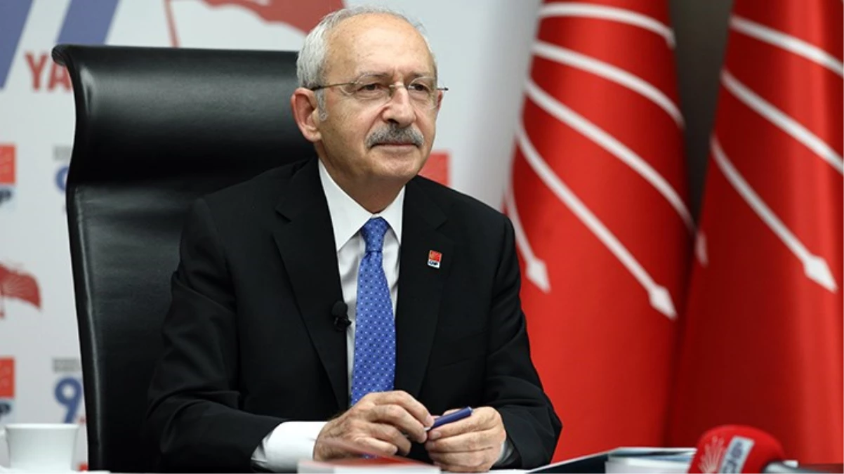 Kılıçdaroğlu, parti örgütlerini Engin Özkoç'a emanet etti