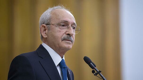 Kılıçdaroğlu, Samsun'da resmi törenlere katılacak