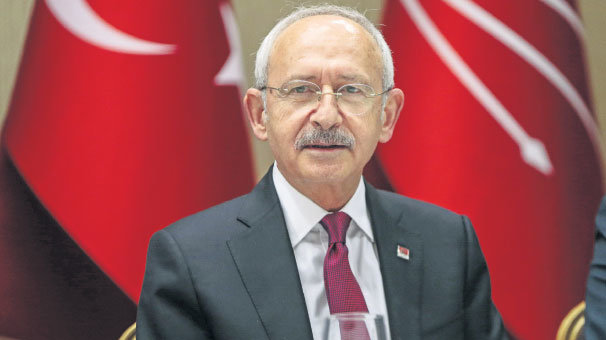 Kılıçdaroğlu soruşturmaları eleştirdi: Ekonomik gündemi saklamak istiyorlar
