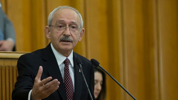 Kılıçdaroğlu: Sözleşmeli er ve erbaşlara o haklar verilsin