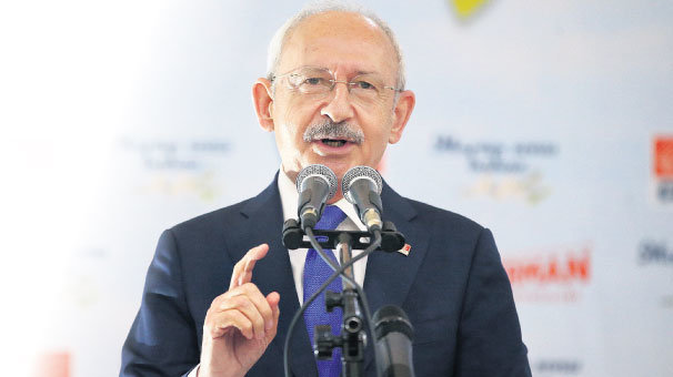 Kılıçdaroğlu uyarıda bulundu: Provokasyonlara asla gelmeyin