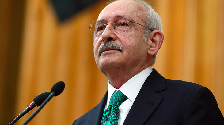 Kılıçdaroğlu: Yargı bağımsız olacaksa dokunulmazlığı kaldırın