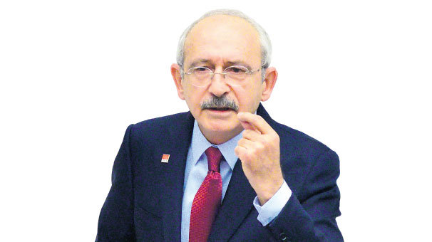 Kılıçdaroğlu: Yeter ki inançlı olalım, umutsuzluğu giderebiliriz