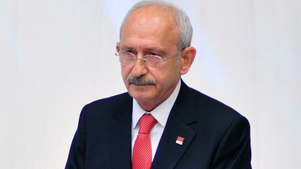 Kılıçdaroğlu: YSK'nın KHK'lılar kararı doğru
