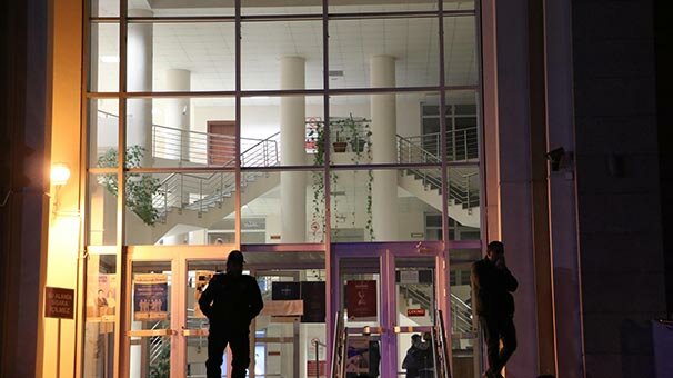 Kılıçdaroğlu'na saldırı soruşturmasında flaş gelişme