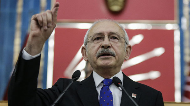 Kılıçdaroğlu'na tazminat cezasında gerekçeli karar açıklandı
