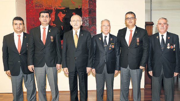 Kılıçdaroğlu’ndan 24 Haziran özeleştirisi: 'O gece iyi bir  sınav vermedik'