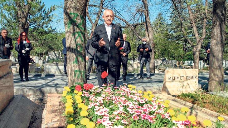 Kılıçdaroğlu’ndan Erdoğan’a ‘tasfiye’ yanıtı: CHP’yi tanımıyor