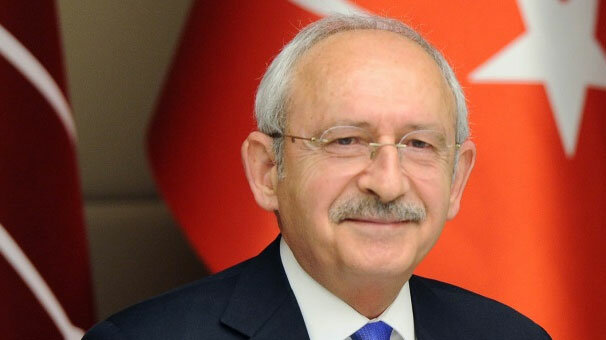 Kılıçdaroğlu'ndan, İstanbul'daki CHP'lilere kutlama