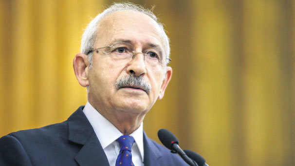 Kılıçdaroğlu’ndan ‘Kaşıkçı’ açıklaması: İtibarımız için olay aydınlatılmalı