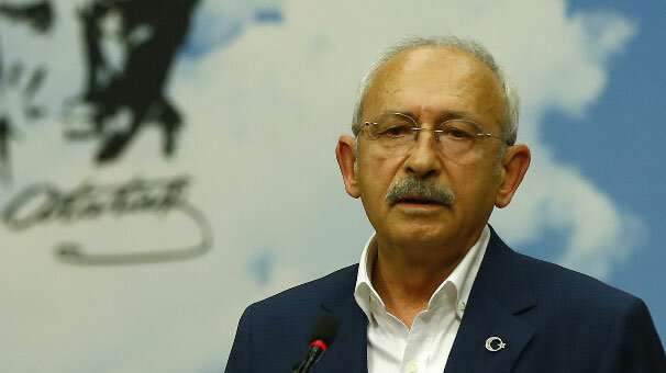 Kılıçdaroğlu'ndan kutlama: Tarihe geçecek bir başarıdır