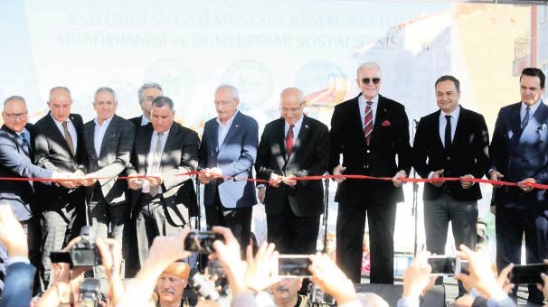 Kılıçdaroğlu’ndan ‘milli mücadele’ çağrısı: Bu işin sağı solu yok