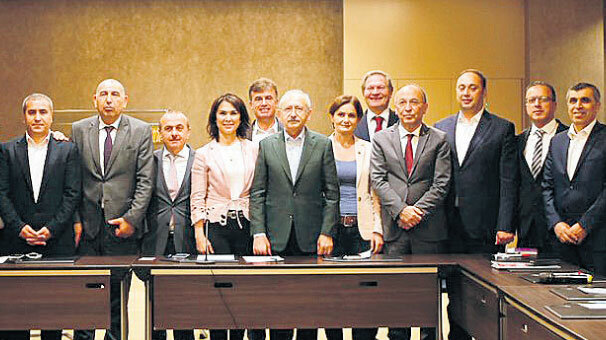 Kılıçdaroğlu’ndan partililere talimat: Tempoyu artırın