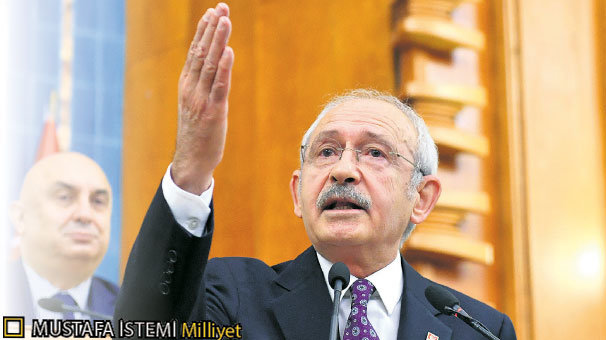 Kılıçdaroğlu’ndan Suriye çıkışı: Bizi batağa götürecekler