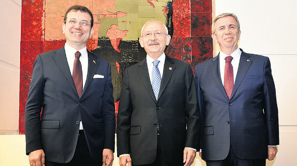 Kılıçdaroğlu’ndan ‘zafer’ uyarısı