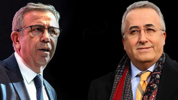 Kılıçdaroğlu’nun Başdanışmanı'ndan 'Mansur Yavaş' tepkilerine cevap: Yanlışlıkları söyledim