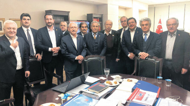 Kılıçdaroğlu’nun dört stratejisi