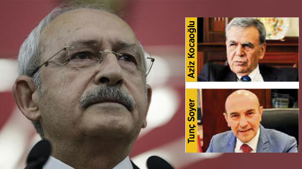 Kılıçdaroğlu’nun iki seçeneği var