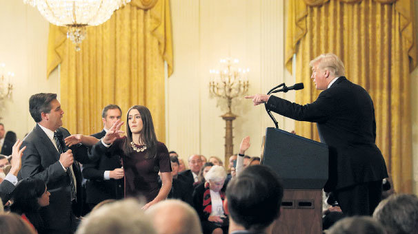 Kılıçlar çekilecek!