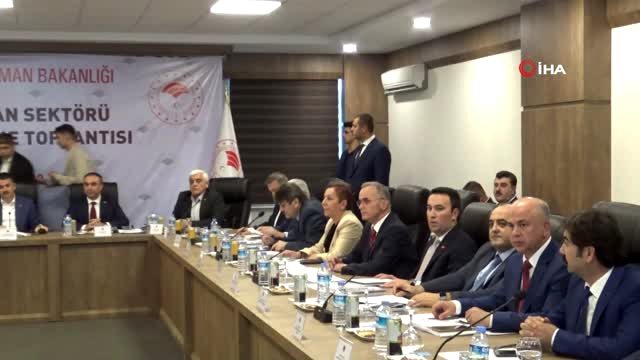 Kilis'in içme suyu problemi çözüldü