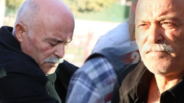 Kimse ikna edemedi! Böyle bekledi...