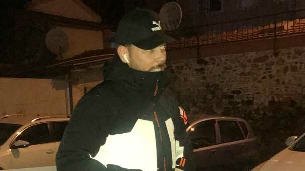 'Kimsenin kölesi olamam'