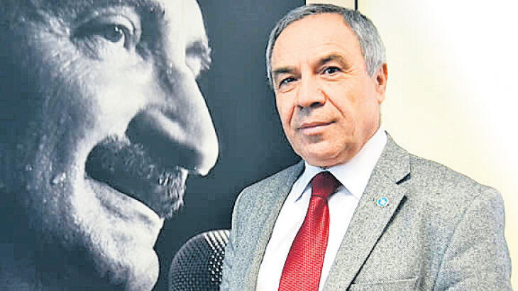 ‘Kimseye kapıyı kapatmıyoruz’