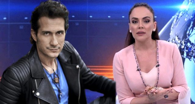 Kıraç'tan kendisine 