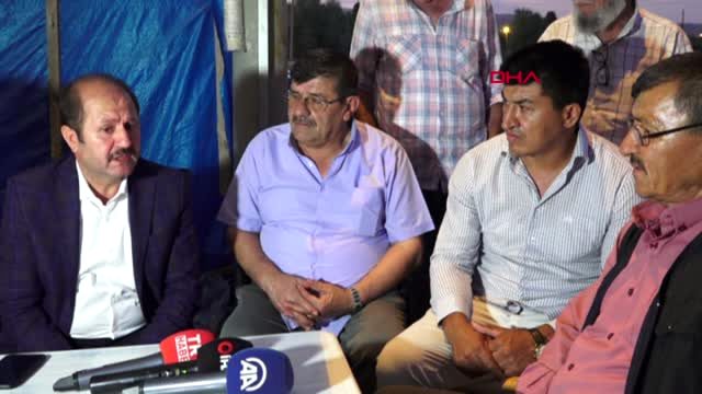 KIRIKALE EMİNE BULUT'UN ANNESİ BU ÇEKİMİ YAPARKEN O ÇOCUĞU ORADAN KURTARAMIYOR