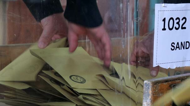 Kırklareli, Uşak ve Bartın'da oy sayımıyla ilgili yeni gelişme