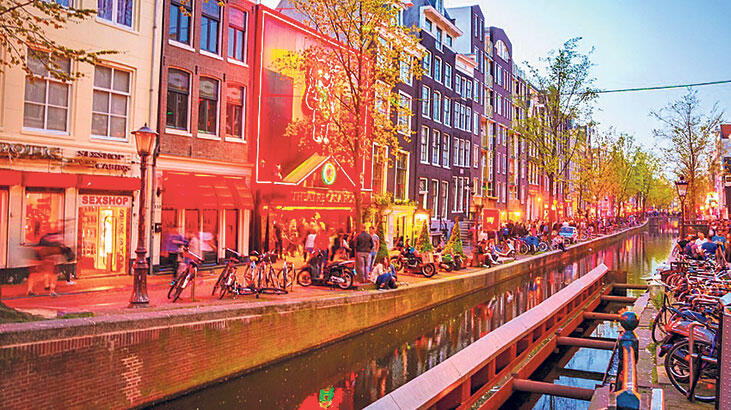 ‘Kırmızı bölge’nin taşınması gündemde