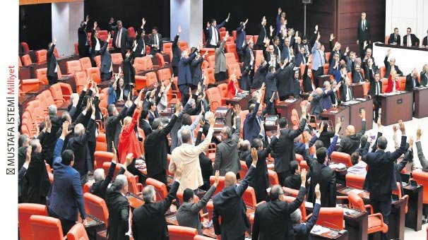 Kırmızı ışık ihlali ve drifte af yok