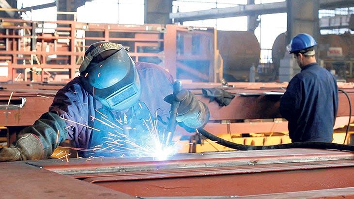 ‘Kısa çalışın, üretimi sürdürün’