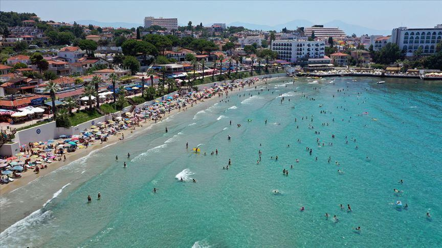 Kısa Çalışma Ödeneği ve KDV indirimi destekleri turizmcileri memnun etti