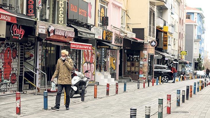 Kısa çalışmada önce ödeme sonra kontrol