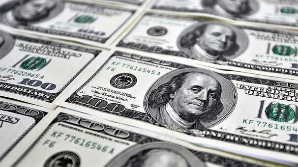 Kısa vadeli dış borç şubatta 118 milyar $