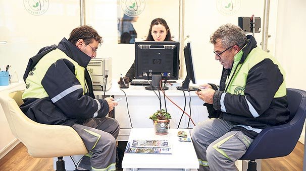 KİT taşeronuna kadro 2019’da