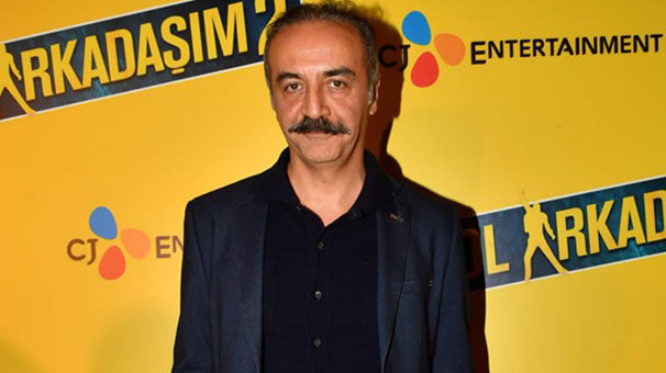 'Kıvanç büyük aktör'