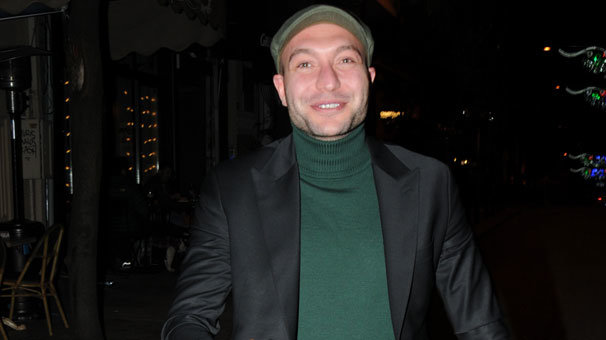 Kıvanç'ı izlerken ders çıkartıyorum!