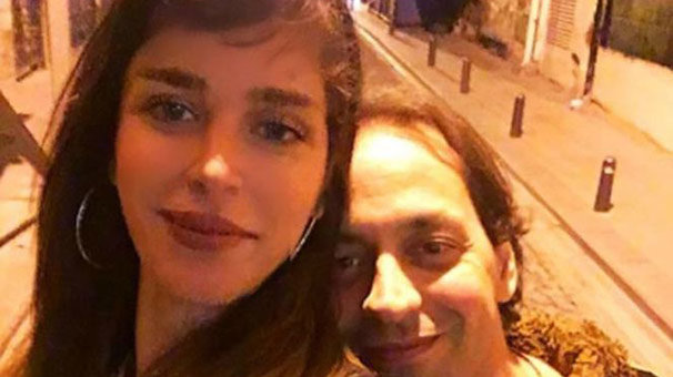Kıvılcım Ural'dan kızıyla ilk paylaşım