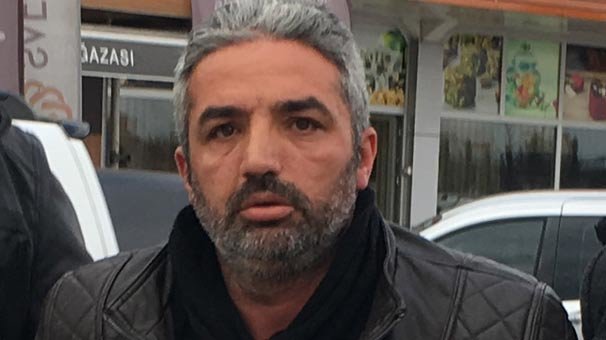 'Kız arkadaşıma nasıl laf atarsın?' deyip banka basmıştı! Niyeti bambaşka çıktı