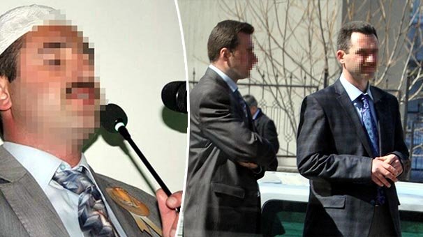 Kız kardeşe tecavüz sanığı ağabeylerin cezası onandı