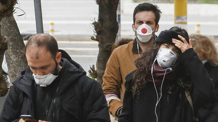 KKTC'de Kovid-19 tedbirleri kapsamında ülke genelinde kapanma kararı alındı