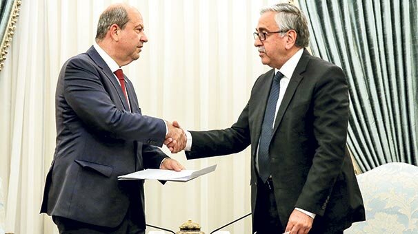 KKTC’de seçim de ihtimal dahilinde