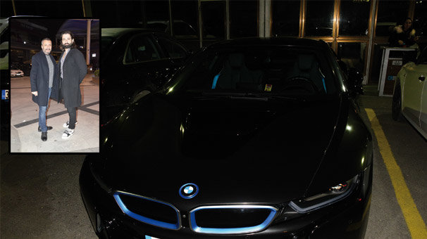 Klasikten spora geçti