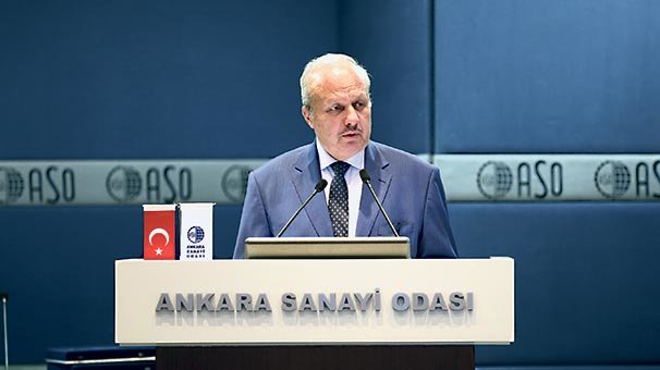 ‘KOBİ’ler için Afrika bir fırsat’