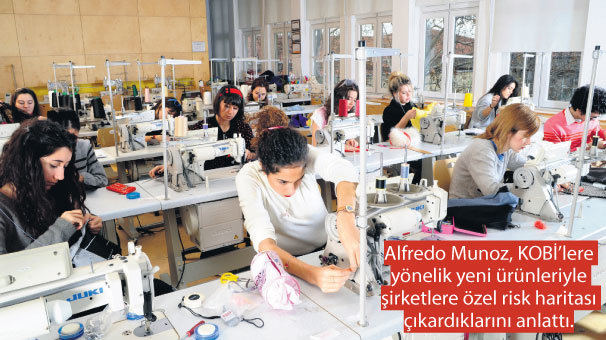 Kobi'ler radarda siber atak yolda