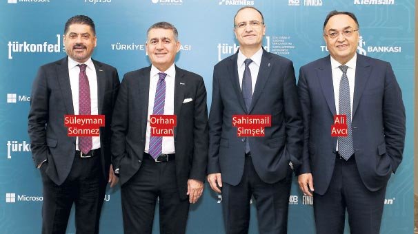 KOBİ’lere dijitalleşme hastanesi gün sayıyor