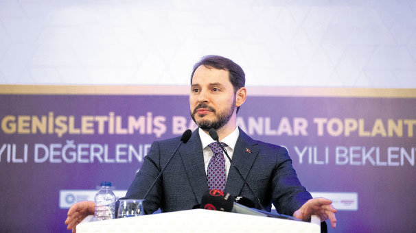 KOBi’ye yeni kredi paketi