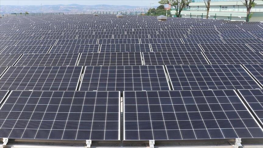 Kocaeli yenilenebilir enerji üretiminde de öne çıkıyor